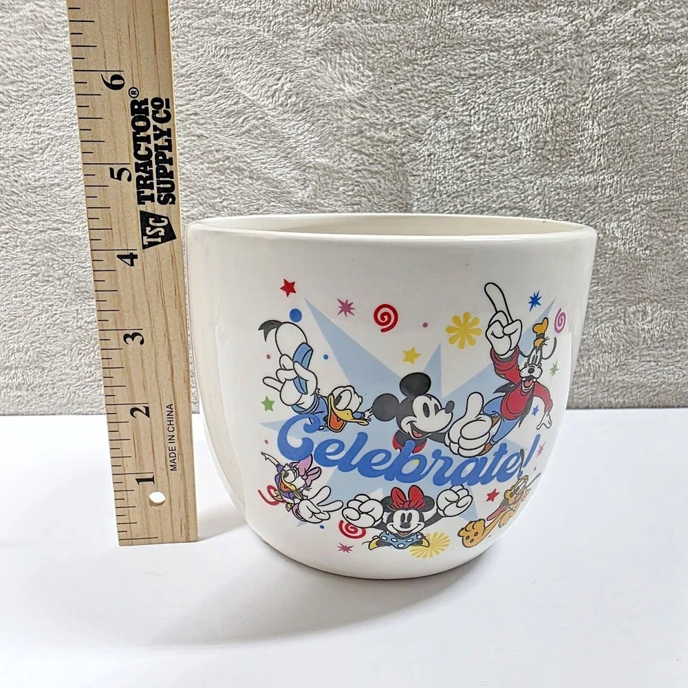 Disney & 1-800 Flowers 